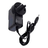 Fuente Plastico 12v 2a Plug Maxpower 