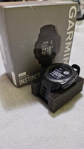 Reloj Garmin Instict Tactical