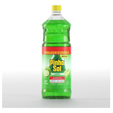 Desinfetante Uso Geral Pinho Sol Limão 1,75l
