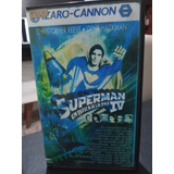 Superman 4-sidney J. Furie-duplicado-vhs-1987