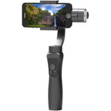 Estabilizador Gimbal Para Celular 3 Eixos Eletrônico