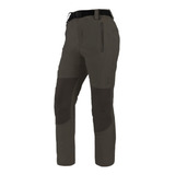 Pantalon Outdoor  Trekking Ripstop Mollen  Repelente Mujer