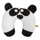 Almohada Relax Osito Panda