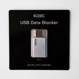 Bloqueador De Datos Usb Para Teléfono Celular, Tableta Y Por