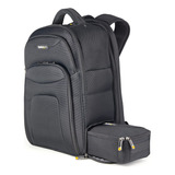 Startech. Com - Mochila Ergonómica Unisex Para Computadora.