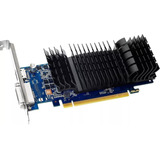 Tarjeta De Video Asus Gt 1030 Gt1030-2g-csm 2gb Ddr5