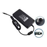 Cargador Para Laptop Dell Alienware M18x G5 G7 0y044m 240w