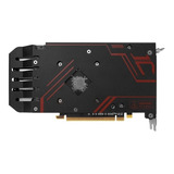 Placa De Video Amd Radeon Rx 5500xt 8gb Gddr6 Dual Fan Gamer