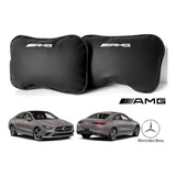 5 Cojines Asiento Mb Amg Cla200 Cla250 2020 A 2023 Rb