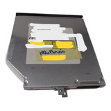 Gravador E Leitor Cd Dvd Ide Notebook Intelbrás I211 Ts-l632