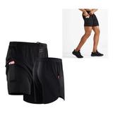 Pantalones Cortos Deportivos Para Voleibol Para Hombre