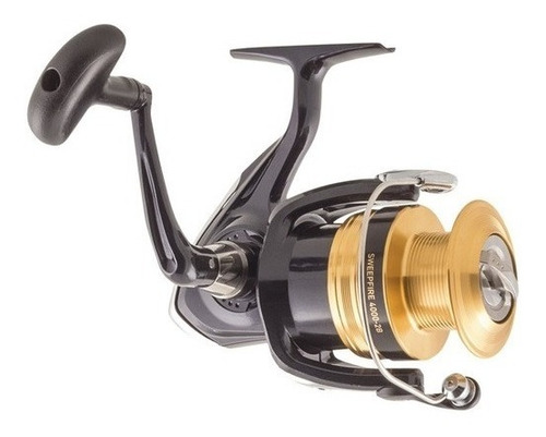 Reel Pesca Para Trolling Daiwa Especial Pesca Embarcada Pesa