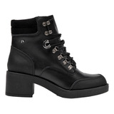 Botin Casual Mujer Pollini - H220