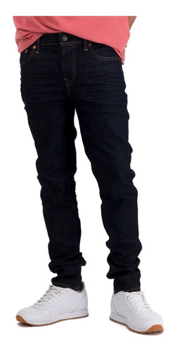 Pantalón Para Hombre American Eagle Airflex+ Slim Jean