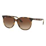 Óculos De Sol Ray Ban Rb4378l 710/13 54