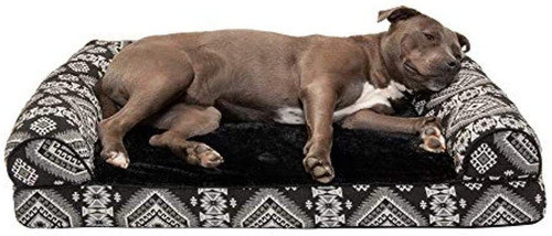 Mascota Salon Sofa Cama Para Perros Estilo Sofa  Para P...