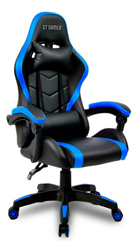 Cadeira Gamer Goldentec Gt Neptune Goldentec Acessórios