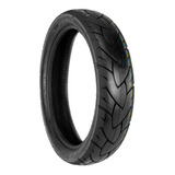 Llanta Para Moto 120/80-17 70p Tubeless P6210 Motometa