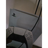 Playstation 5 825gb Standard Color Blanco Y Negro