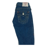 True Religion Jeans Para Dama 24 R. Seven, Rock&revival.