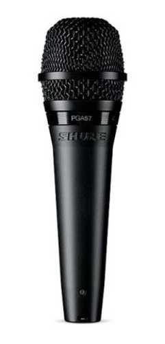 Microfone Shure Pga57