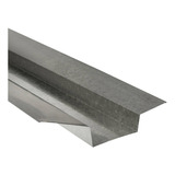 Pack 10 Limahoya Galvanizada Medida 0.30 X 2mt