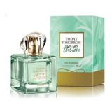 Perfume Avon Today This Love