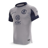 Camiseta Talleres De Córdoba Suplente 2022