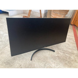 Monitor Gamer LG Ultrawide 34wk650 Led 34  Negro 100v/240v