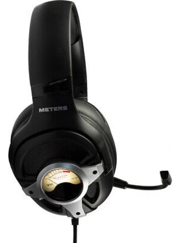 Meters Level-up-s | Auriculares Headset Para Gaming