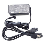 Cargador Lenovo Ideapad 110-15isk 100-14iby 20v Original