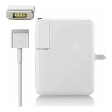 Cargador Para Macbook Air 11 - 13 45w Magsafe 2 Gtia 1 Año 