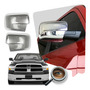 Vidrio Espejo Dodge Journey Derecho Original C/desemp 08/17 Dodge Caliber