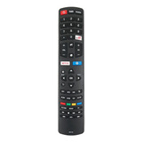 Nuevo Control Remoto Rc311s Reemplazar Para Tcl  