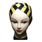 Balaca Turbante Pañoleta Accesorio Para Mujer Varios Diseños
