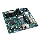 Motherboard Dell Foxconn G33m02 Parte: G33m02