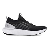 Zapatillas Run Unisex Hovr Phantom 3 Negro