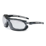 Goggles Marca Uvex/honeywell Mod. S4040 Tirade (trasparente)