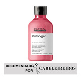  L'oréal Professionnel Shampoo Pro Longer 300ml