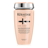 Kerastase Curl Manifesto Hididatación Doupeur Champú Retire