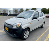 Suzuki Alto 800 2018