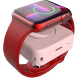 Cargador Portatil Para Apple Watch Series Ultra 8 Llavero -a