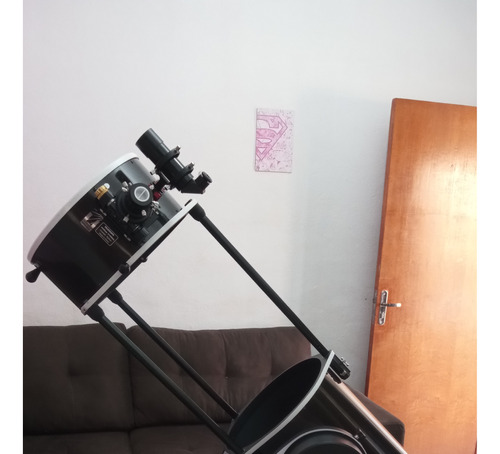 Telescópio Sky Watcher Flextube 355mm Goto