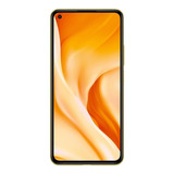 Xiaomi Mi 11 Lite 5g Dual Sim 128 Gb Amarelo-cítrico 8 Gb Ram