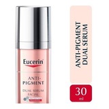Serum Dual Facial Eucerin Anti-pigment X 30 Ml