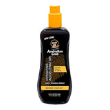 Australiano Oro Oscuro Acelerador Spray De Bronceado 85 Oz