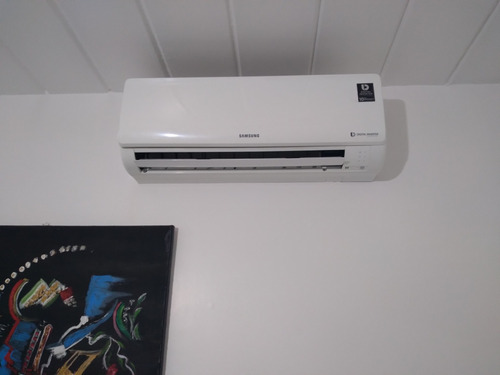 Aire Acondicionado Frío Calor Inverter A Reparar