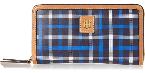 Cartera De Mano Para Mujer Tommy Hilfiger M