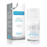 Crema Lifting Dhems 30 Ml Tipo De Piel Normal