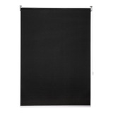 Cortina Roller Screen 120x240 Cm - Negro